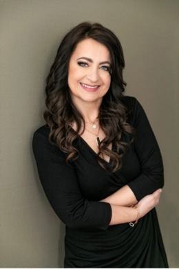 Shelly James, Realtor® in Red Deer, Coldwell Banker ONTRACK Realty