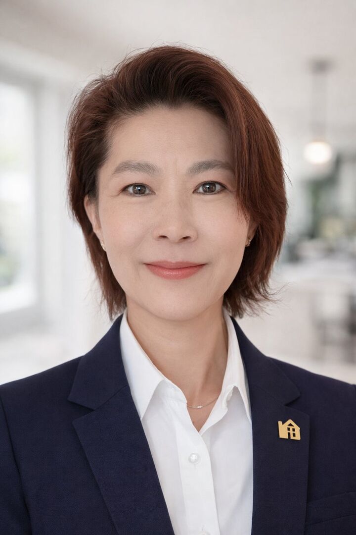 Cendy Lee, Real Estate Broker/Real Estate Salesperson in Bellevue, RSVP Brokers ERA