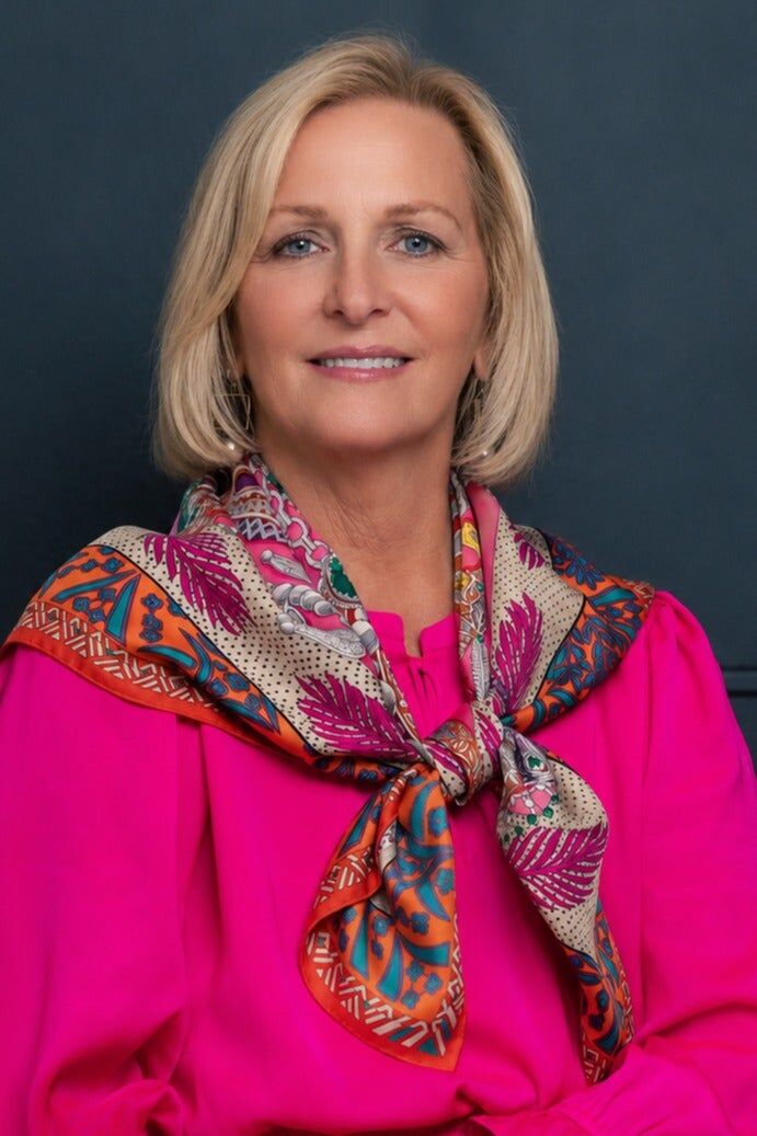 CHRISTY O'REAR, REALTOR® in Longview, Lenhart Properties, Inc.