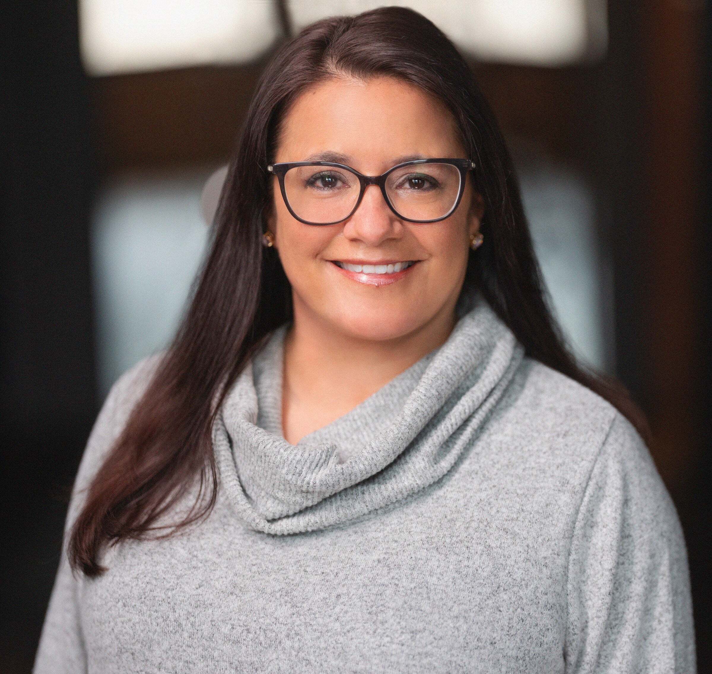Nicole Scott, Real Estate Salesperson in Valparaiso, Circle
