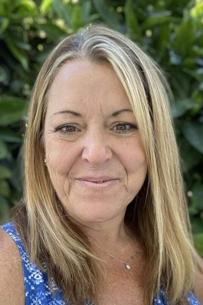 Kathleen McCann, Real Estate Salesperson in La Mesa, West