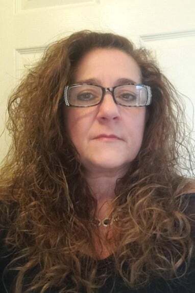 Anna Caramanna, Salesperson in Sparta, New Jersey