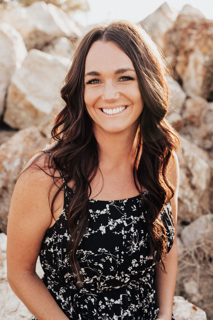 Kensey Kunkel,  in Layton, Windermere