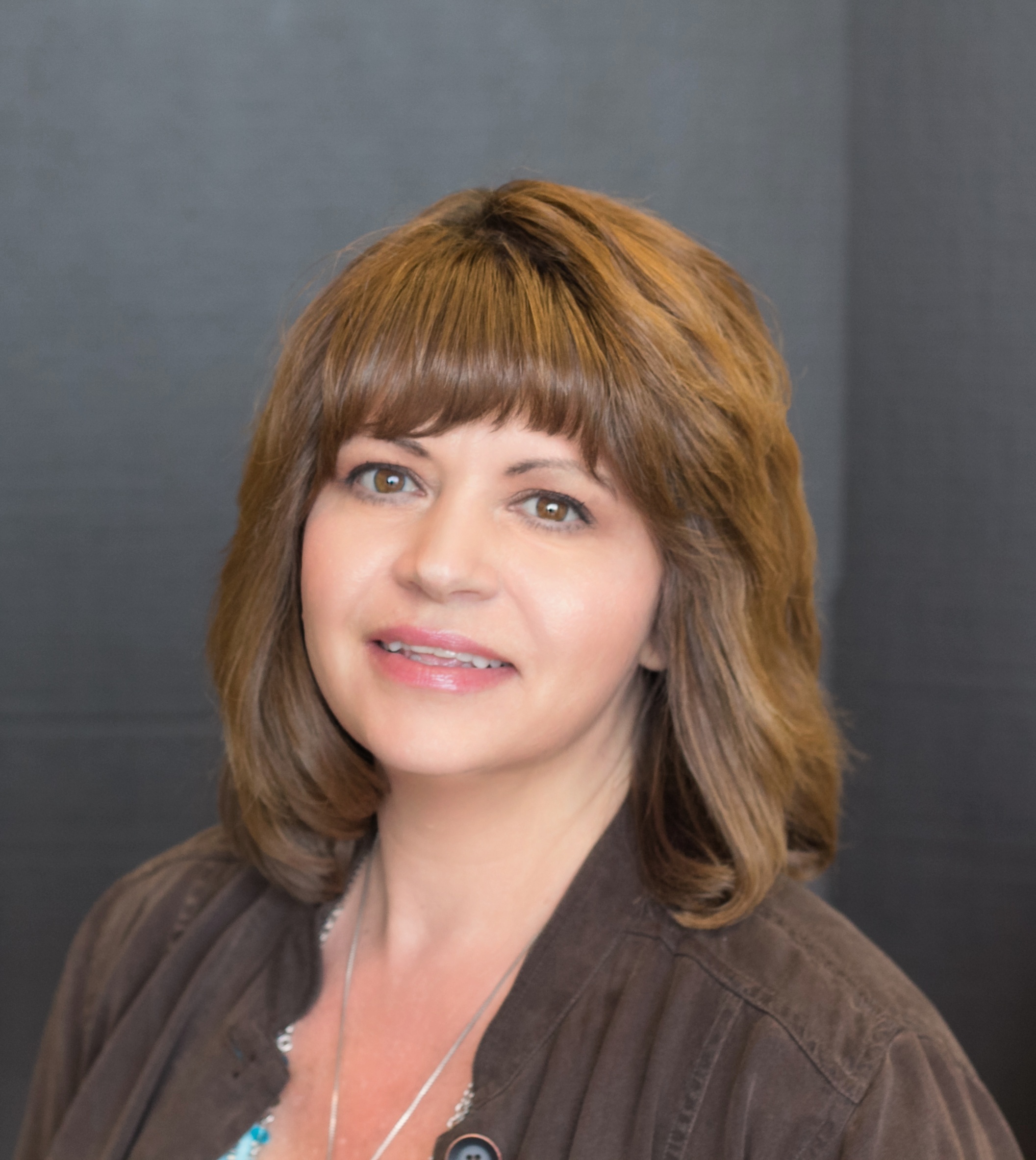 Tanya Balfour