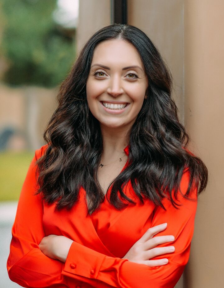 Elizabeth Bousquet TriCities Southridge TriCities Richland