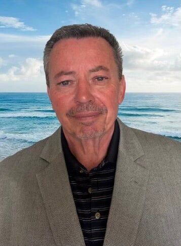 Albert Rozell, Real Estate Salesperson in Forked River, Murphy & Co.