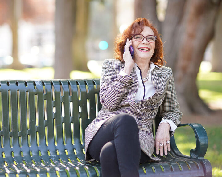 Linda Z. Ioli, Realtor® in Sacramento, Windermere