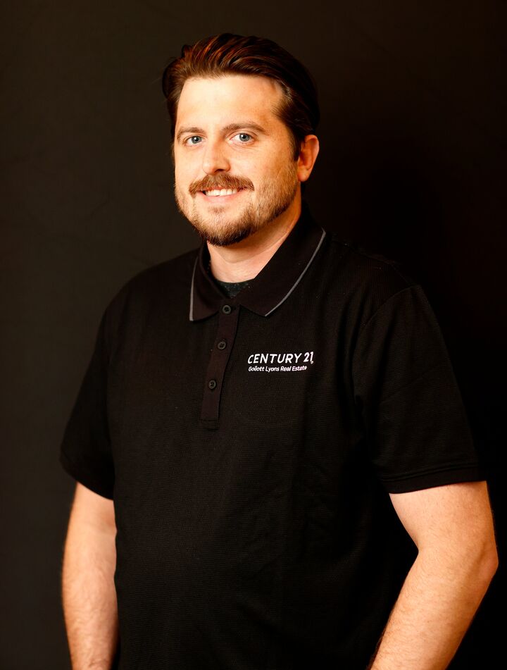 Miles Buchanan, Real Estate Salesperson in Ocean Springs, Busch Realty Group