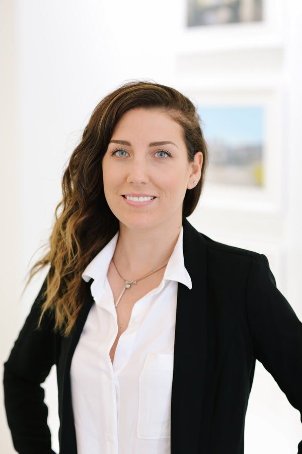 Carey Johnson, Strata Manager in Kelowna, Coldwell Banker Horizon Realty