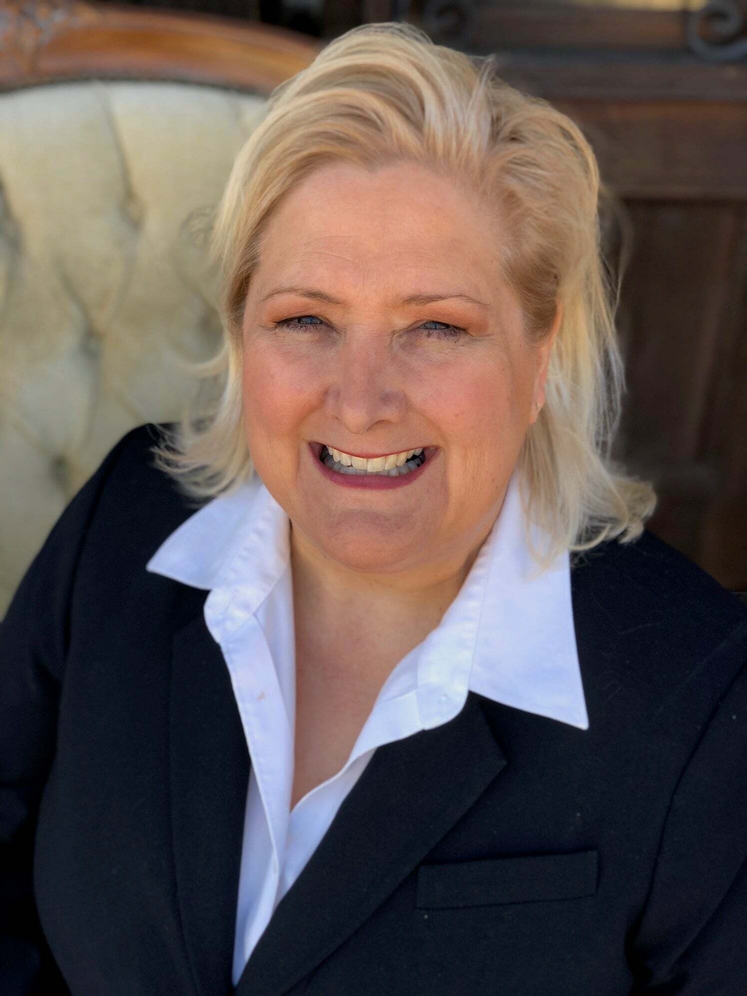 Susan Labadie, Real Estate Salesperson in Amelia Island, Miller Elite