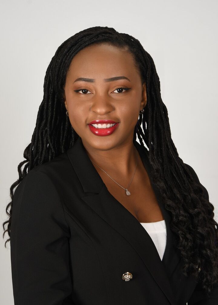 Lucie Saint Jean Predelus, Real Estate Salesperson in Aventura, First Service Realty ERA Powered