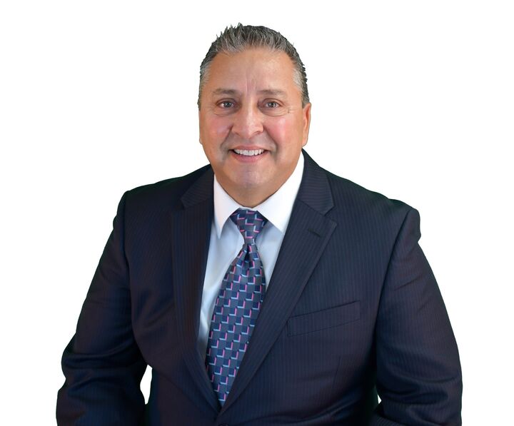 Joseph Romero, Real Estate Salesperson in Upland, Masters
