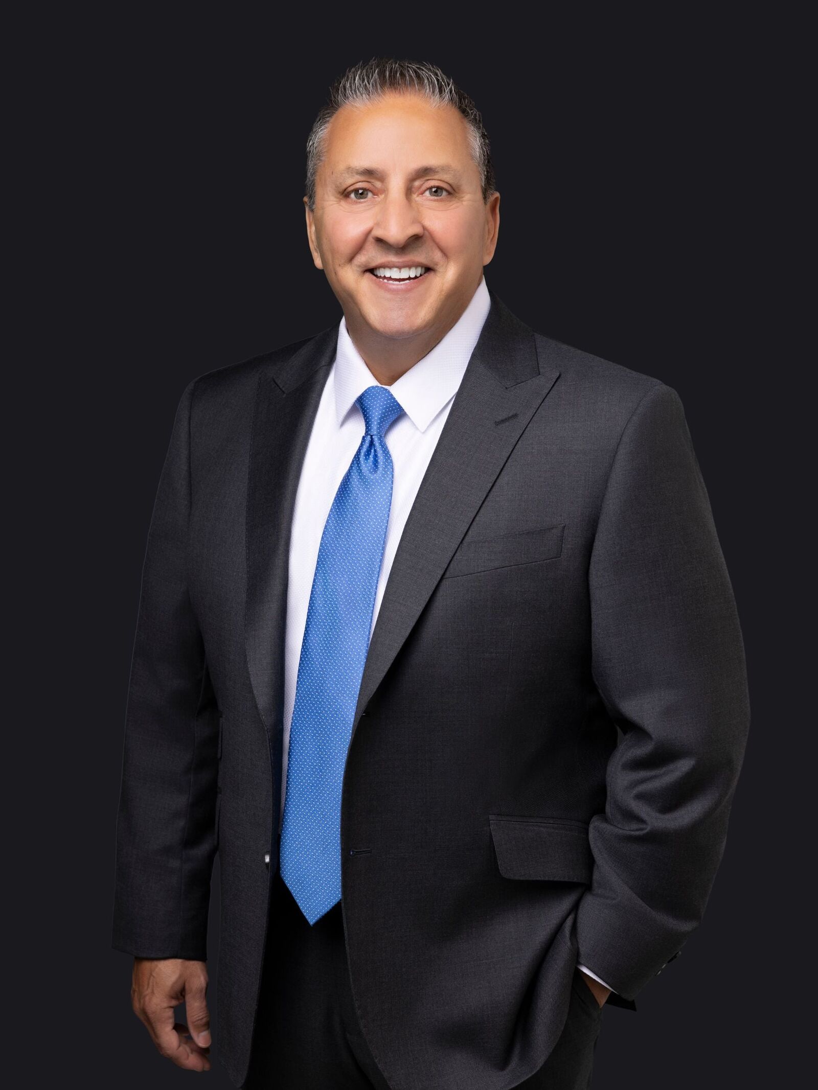 Joseph Romero