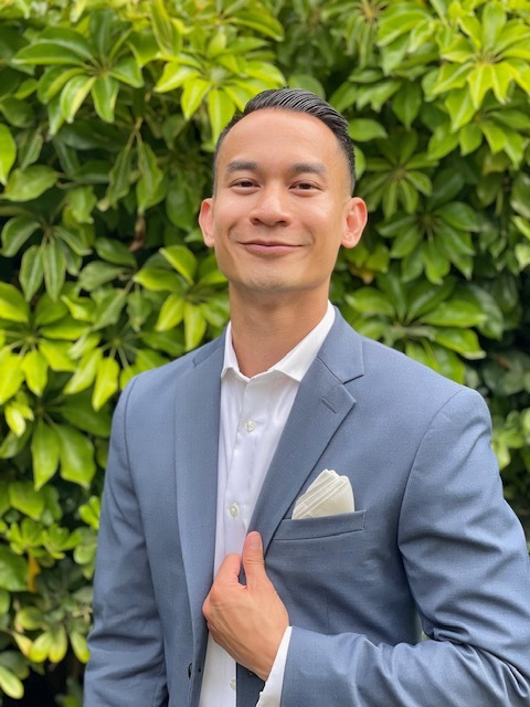 Adam Alaman,  in Chula Vista, West