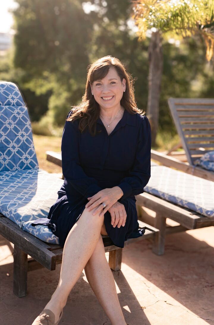 Erica Williams, Real Estate Salesperson in Murrieta, Associated Brokers Realty