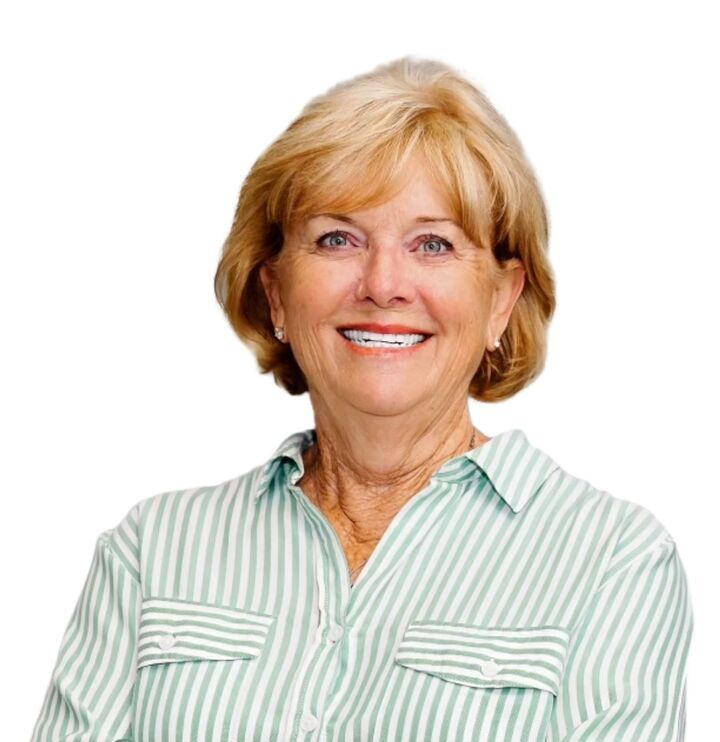 Claudia Davis, Real Estate Salesperson in Granbury, Judge Fite Company