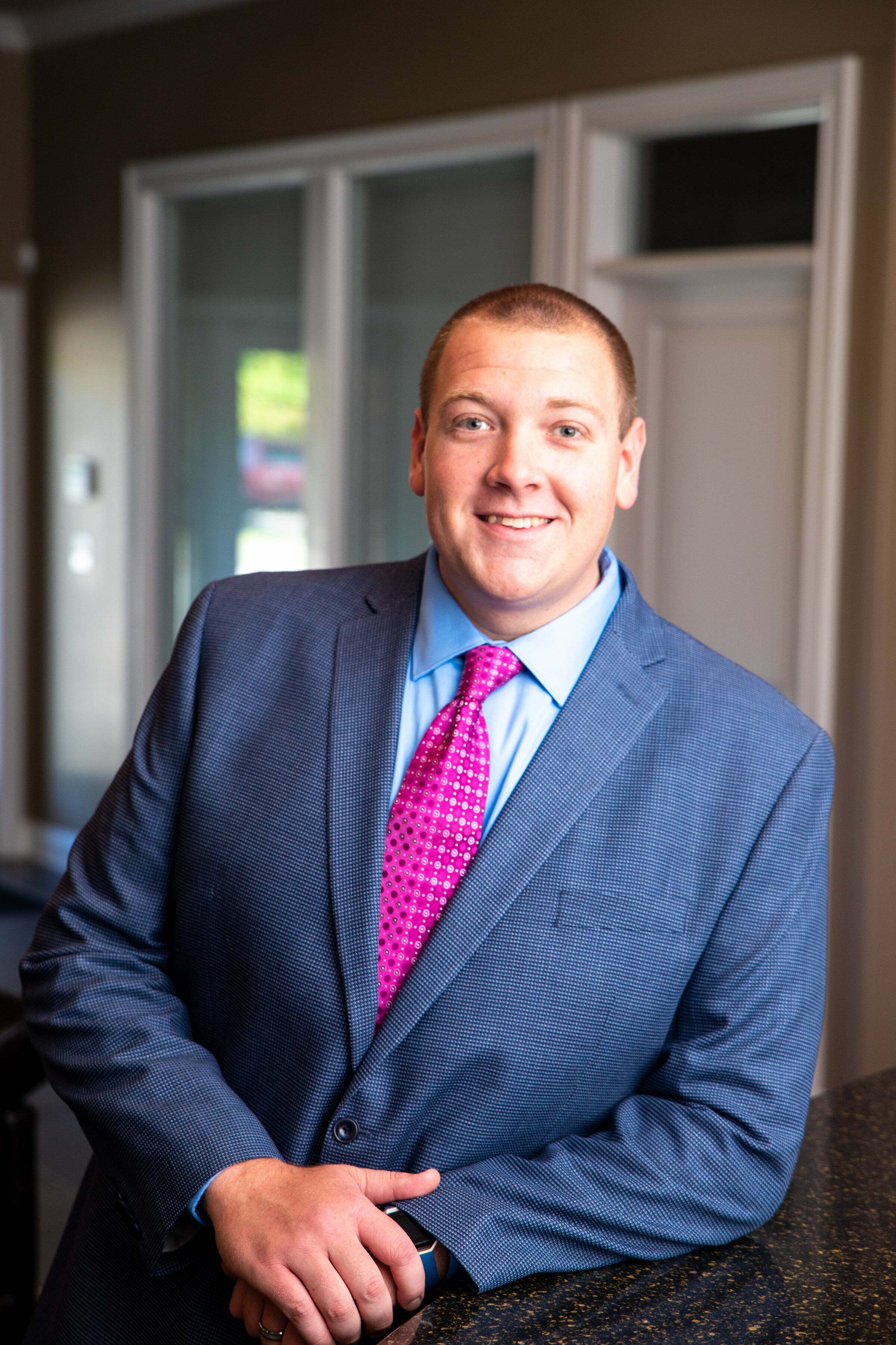 Michael Vanderkooy, Real Estate Salesperson in Maryville, Legacy