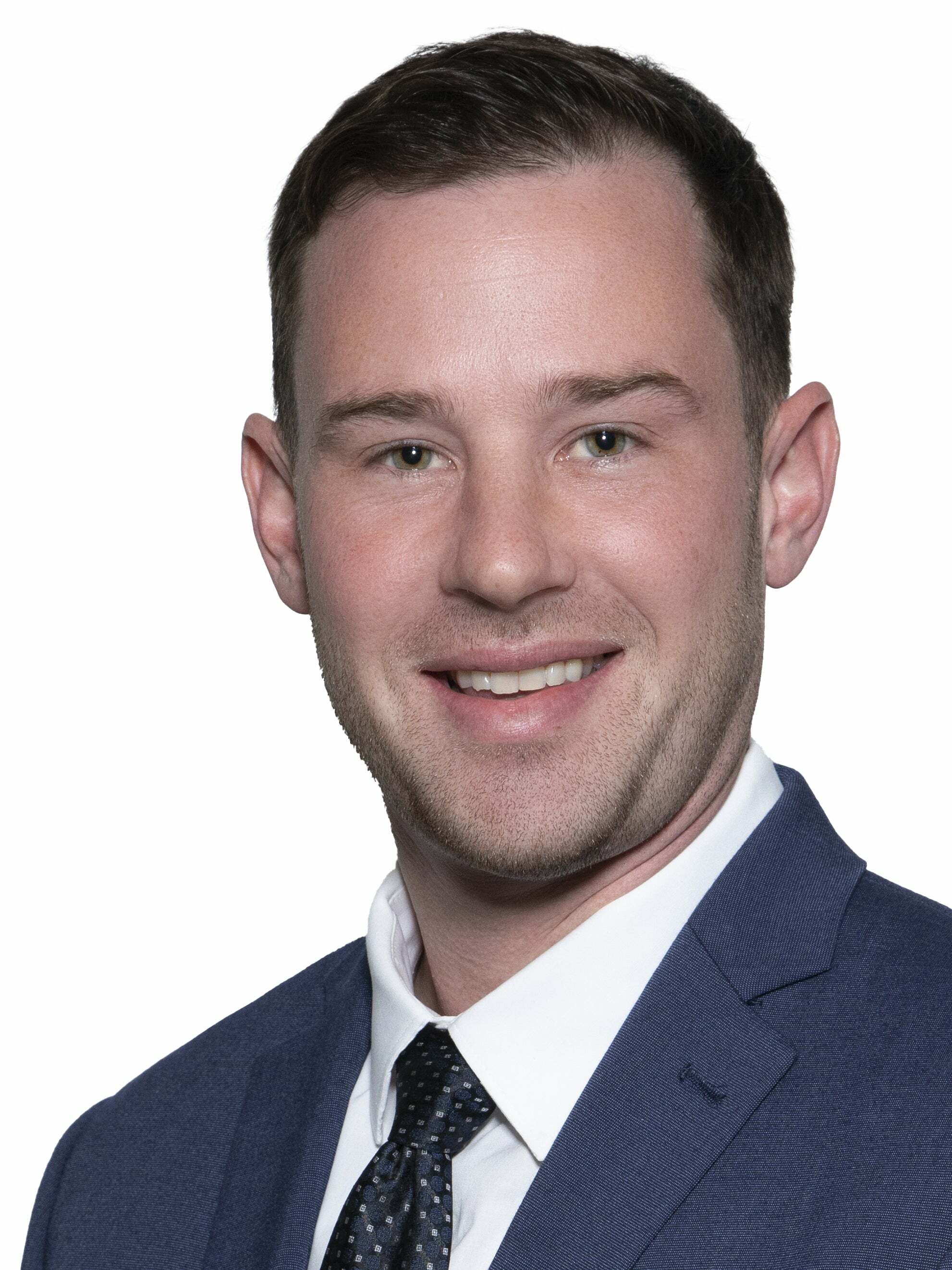 Patrick Miller, Real Estate Salesperson in Seaford, AA Realty
