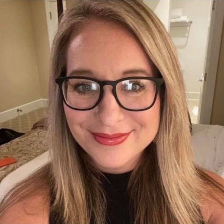 Nickole Campbell, Real Estate Salesperson in Midlothian, Base Camp