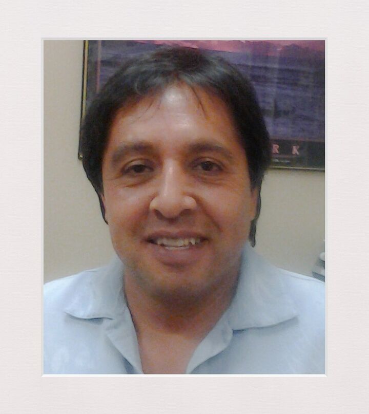 Juan Patino, Real Estate Salesperson in Corona, Masters