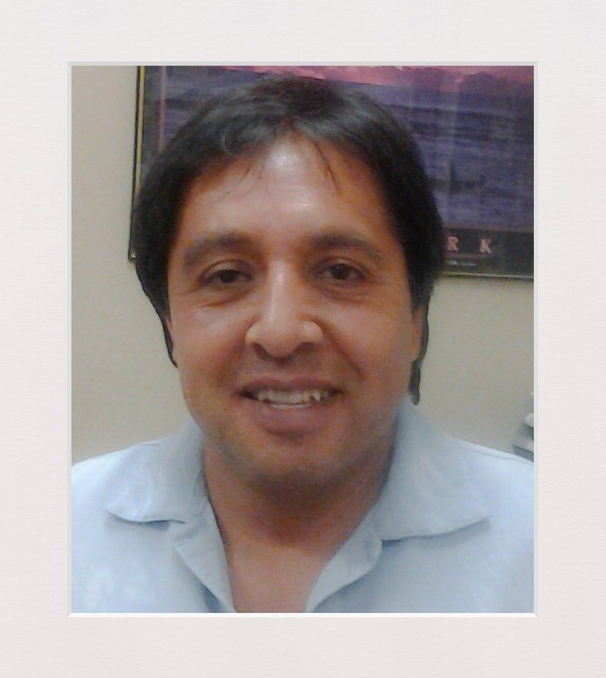 Juan Patino