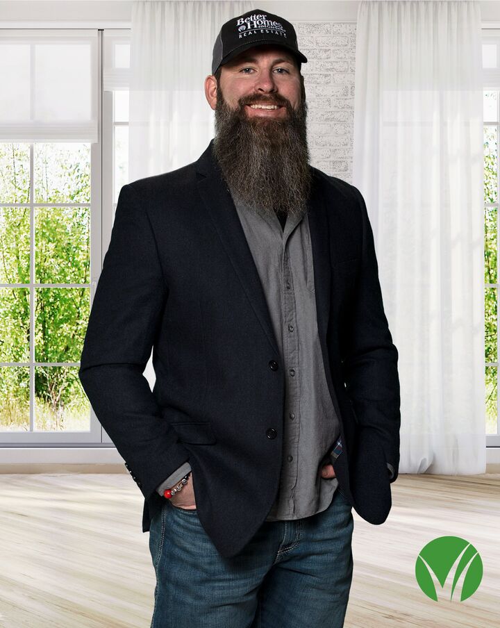 Seth Sharp, Real Estate Salesperson in Chehalis, Northwest Home Team