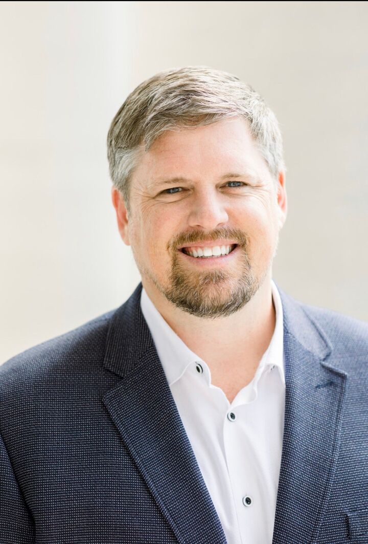 Christian Black, Real Estate Salesperson in Clarksville, Platinum Properties