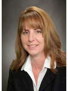 Carrie Cassady, Real Estate Broker/Real Estate Salesperson in Ormond Beach, Premier Properties