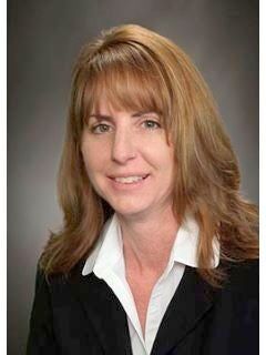 Carrie Cassady, Real Estate Broker/Real Estate Salesperson in Ormond Beach, Premier Properties
