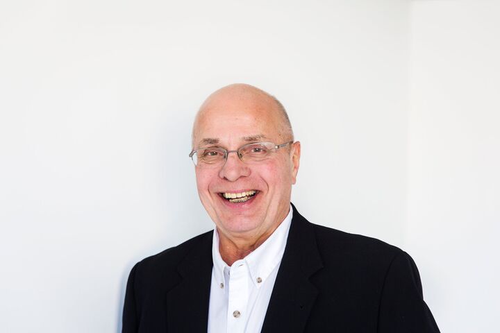 Ron Kornfeind, Real Estate Salesperson in Camdenton, Lake Realty