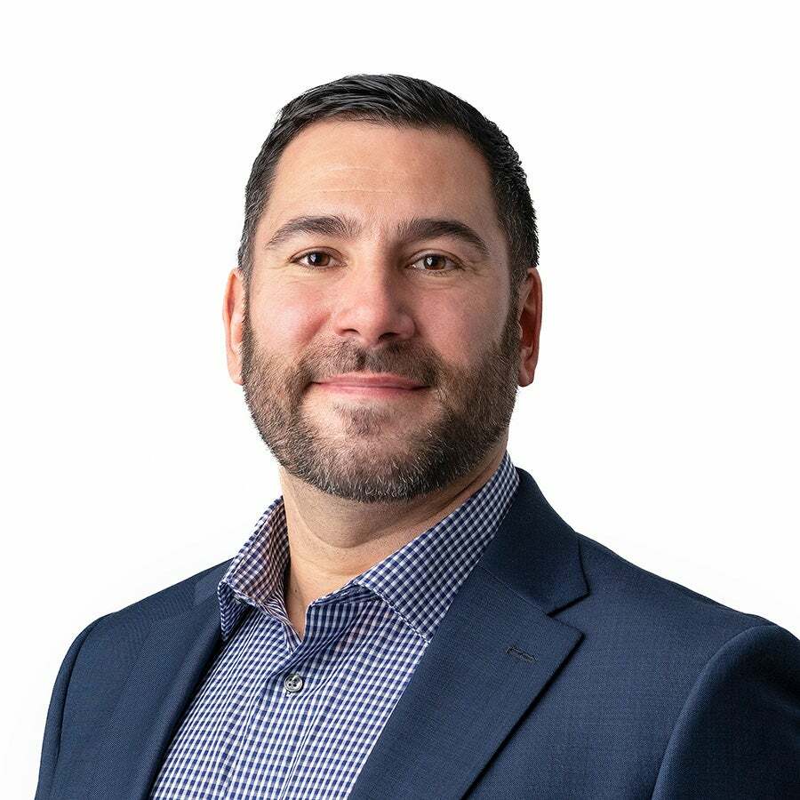 David Isljamovski, Real Estate Salesperson in Douglas, Affiliated