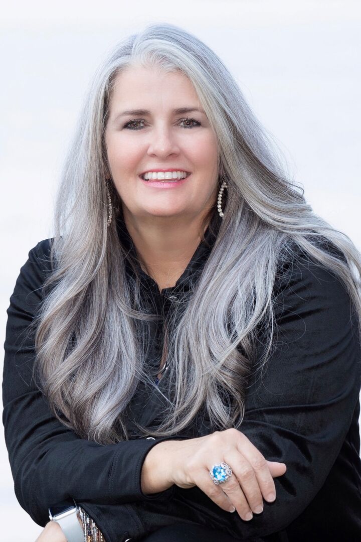 Wendy Welsh