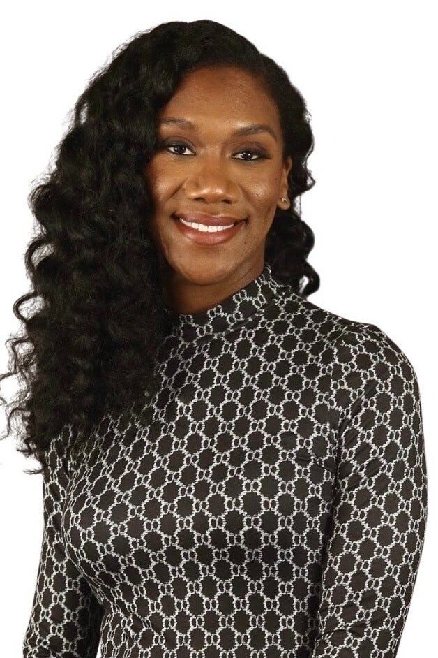 Ebonee Lumpkin, Affiliate Broker in Nashville, Southern Realty