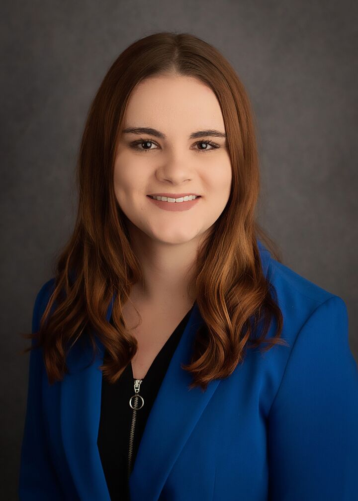 Savannah Blair, Real Estate Broker in Wilkesboro, ERA Live Moore