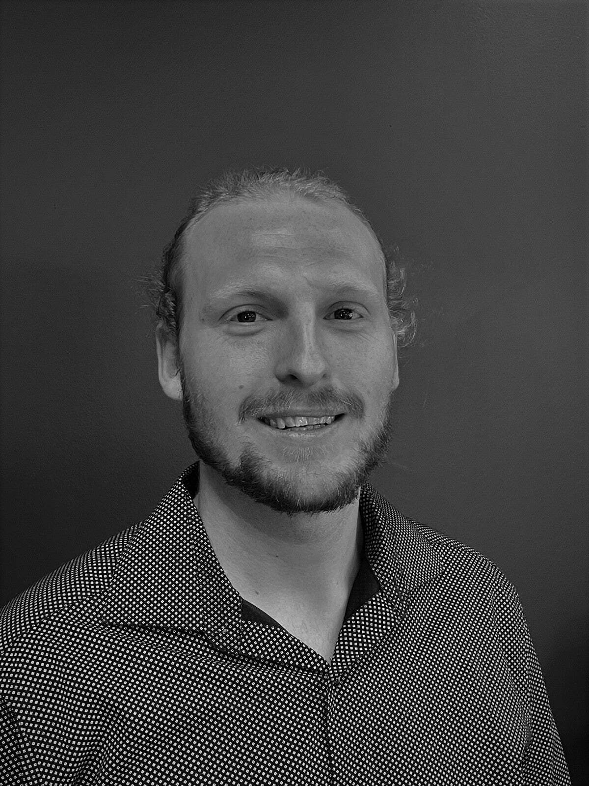 Trevor Shannon, Real Estate Salesperson in Denver, Bear Facts Realty