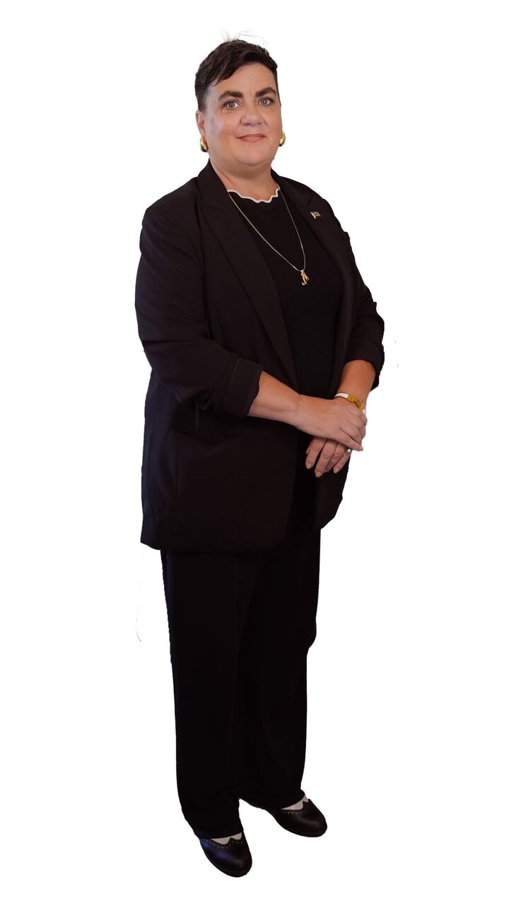 Gina Spillone, Real Estate Salesperson in Macclenny, Anabasis Realty