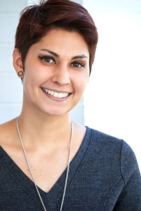 Ashley Mrazik, Real Estate Salesperson in Columbus, Kennon & Parker