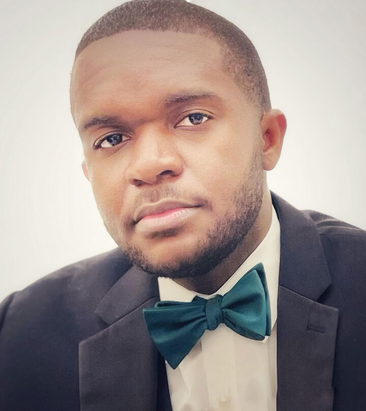 Tyler Johnson, Real Estate Broker in Charlotte, Paracle