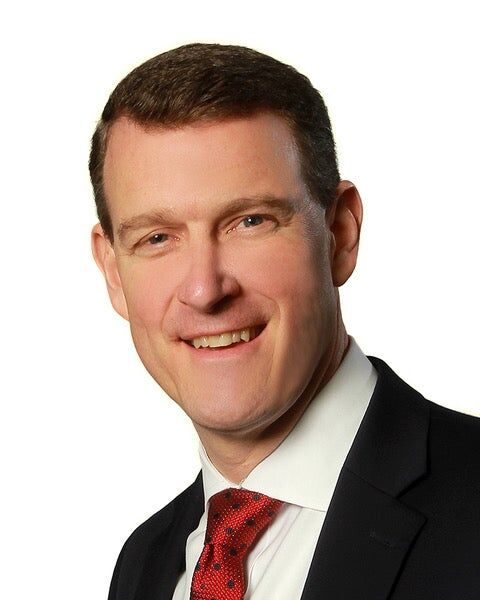 George Arnold, Real Estate Salesperson in State College, GSA Realty