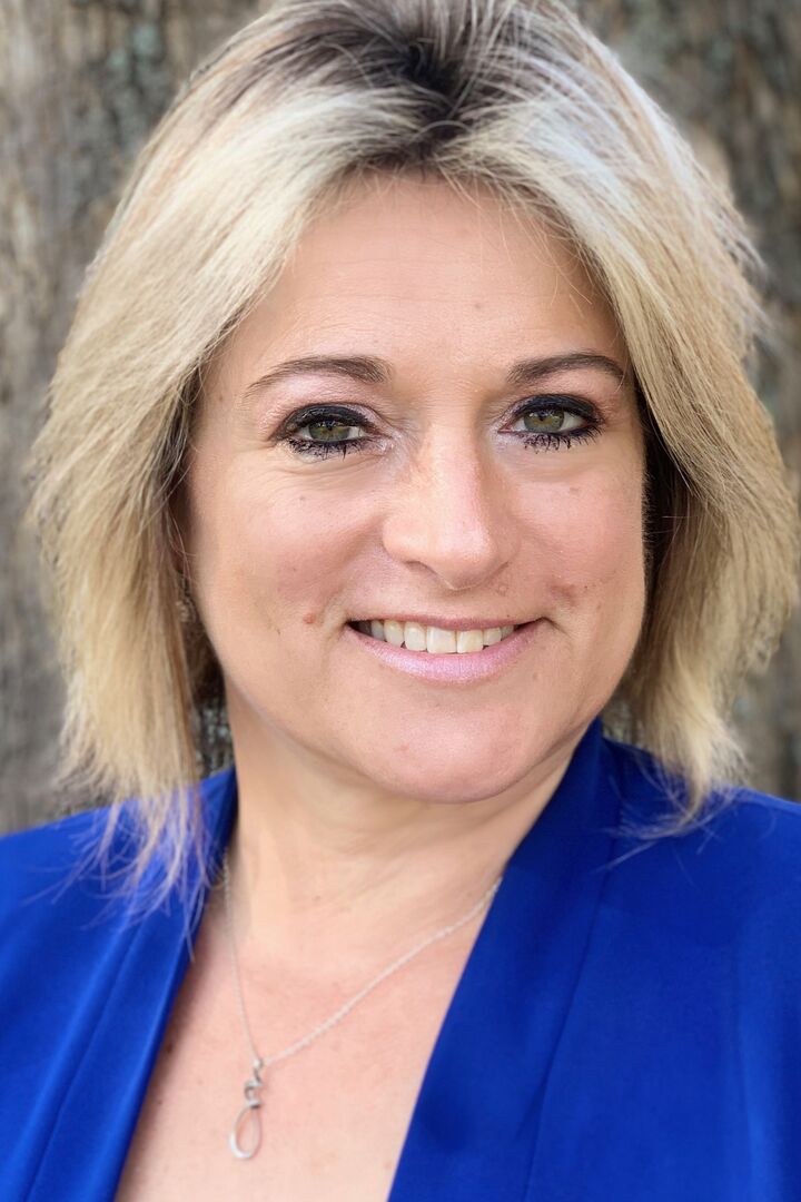 Rhoda Olinger, Real Estate Salesperson in Vandalia, Heritage