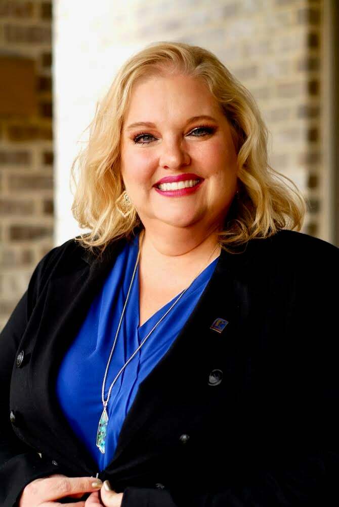 Tracie Stephens, Real Estate Broker/Manager in Collierville, Collins-Maury