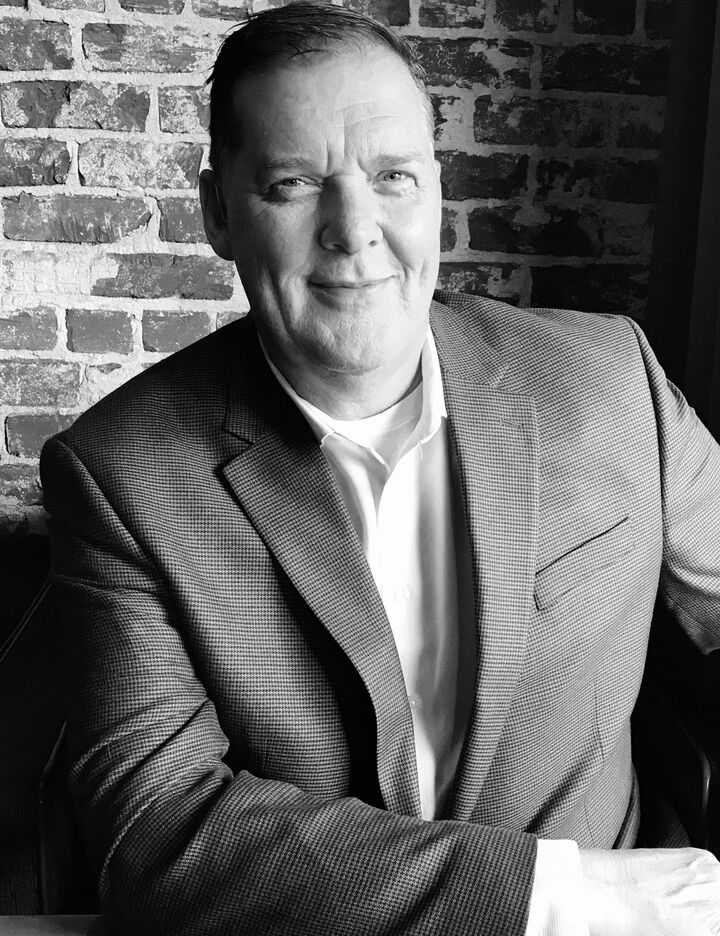 Charles VanPetten, Real Estate Salesperson in Modesto, Select Real Estate, Inc.