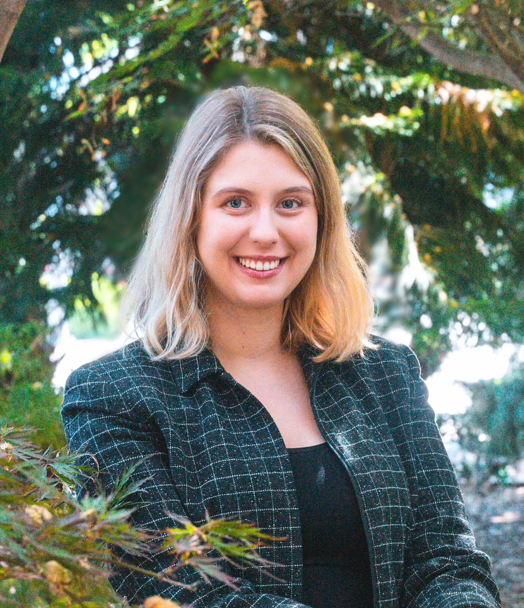 Mia Dofflemyer, Real Estate Salesperson in Fair Oaks, Reliance Partners