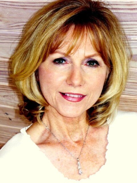 Judy Steger,  in Mineola, First Group