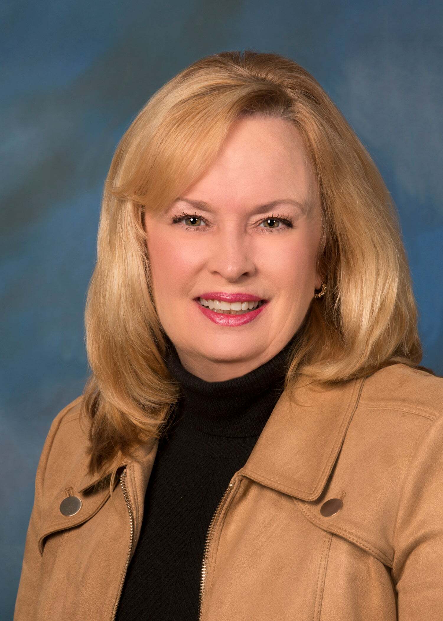 Elaine Hewitt, Real Estate Salesperson in Sewell, Rauh & Johns