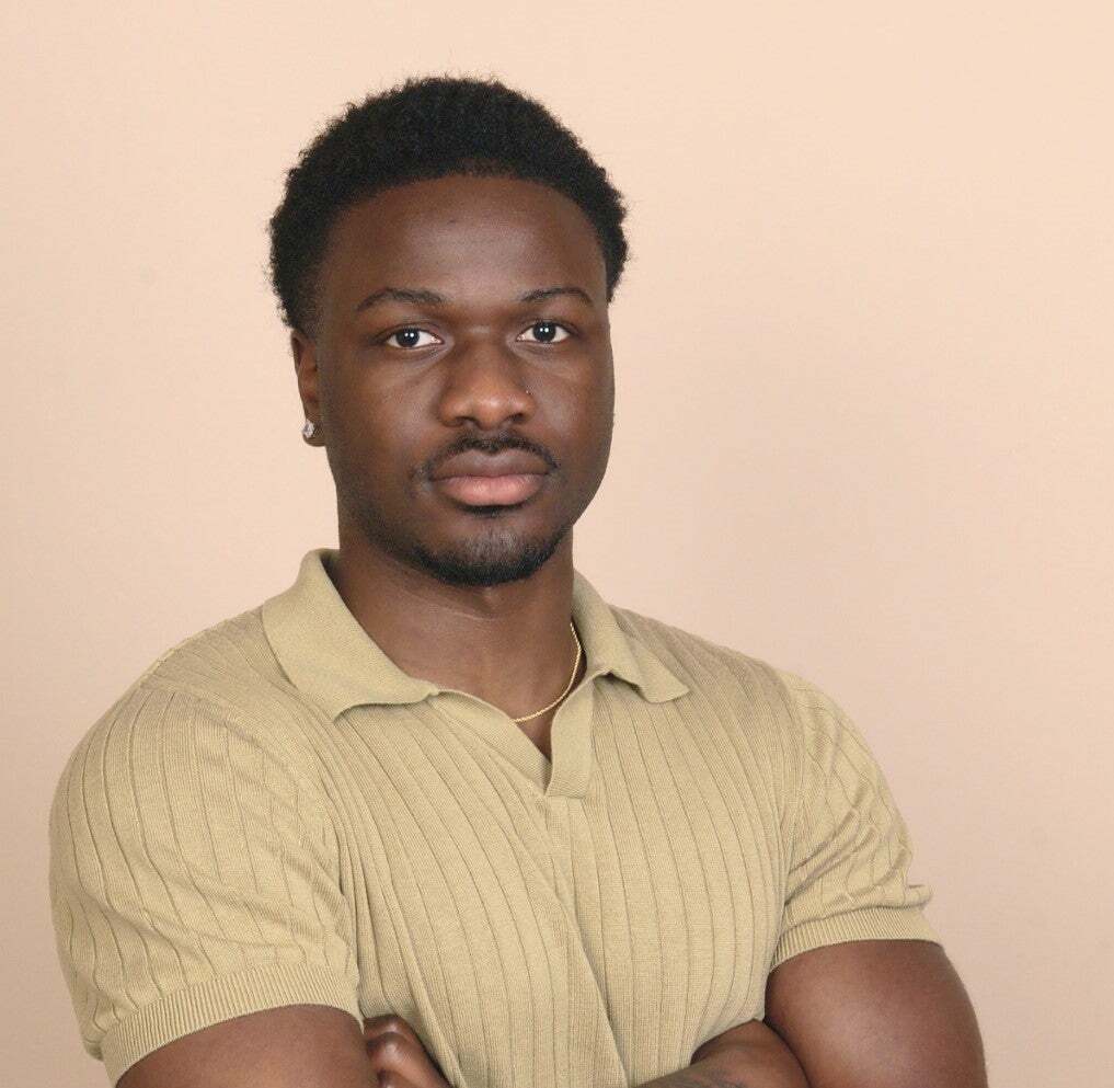 Zechariah Kamara, Real Estate Salesperson in Orlando, Carioti