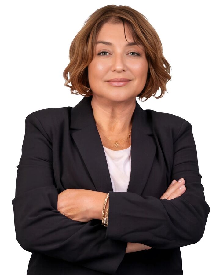 Marsha Naimit, Real Estate Salesperson in Boca Raton, Stein Posner