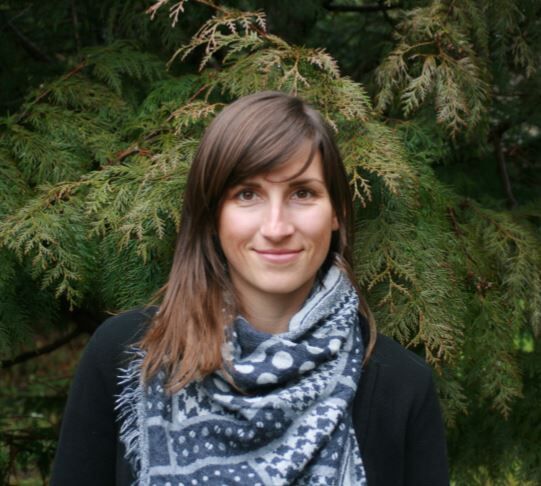 Kati Davis,  in Poulsbo, Windermere