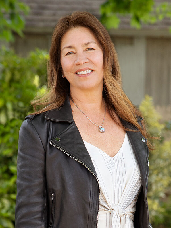 Maria Usher, Real Estate Salesperson in Montauk, Corcoran Group