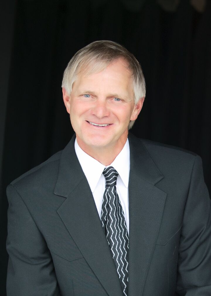 Patrick McEldowney, Real Estate Salesperson in Monterey, Masters